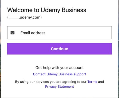 dod udemy login|Organization login .